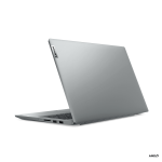 Lenovo IdeaPad 5-15*MilSpecs IPS300nits Ryzen7-5825 16GB SSD512 W11 100%sRGB *Aluminum